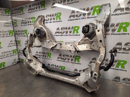 BMW Front Engine Subframe E81 E87 E90 E91 E92 1 3 SERIES