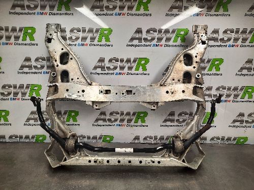 BMW Front Engine Subframe E81 E87 E90 E91 E92 1 3 SERIES