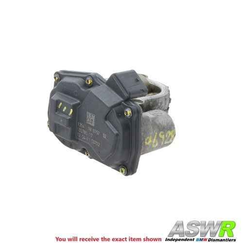 BMW Throttle Body N47N Diesel F20 E90 F30 F10 1 3 5 SERIES