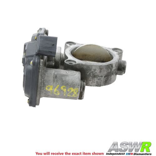 BMW Throttle Body N47N Diesel F20 E90 F30 F10 1 3 5 SERIES