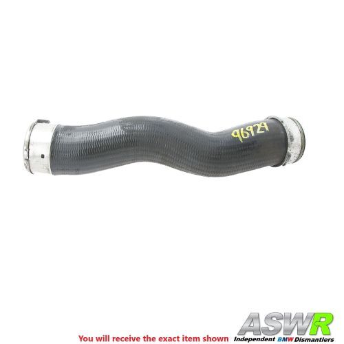 BMW E90 E91 3 SERIES N47N Diesel Turbo to Intercooler Pipe