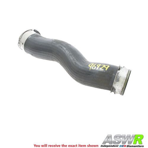 BMW E90 E91 3 SERIES N47N Diesel Turbo to Intercooler Pipe
