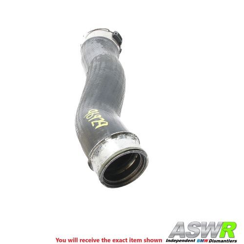 BMW E90 E91 3 SERIES N47N Diesel Turbo to Intercooler Pipe