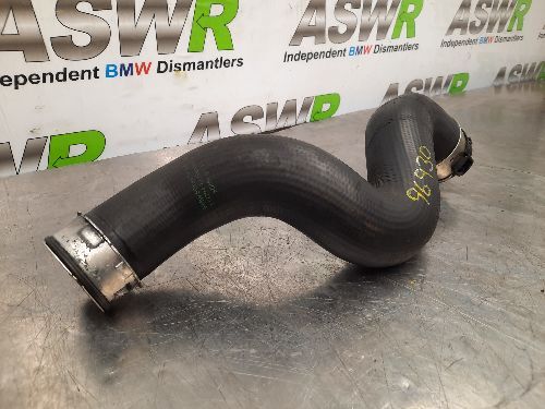BMW EGR To Intercooler Pipe N47N Diesel E90 E91 E92 3 SERIES E84 X1