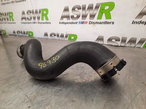 BMW EGR To Intercooler Pipe N47N Diesel E90 E91 E92 3 SERIES E84 X1