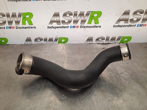 BMW EGR To Intercooler Pipe N47N Diesel E90 E91 E92 3 SERIES E84 X1