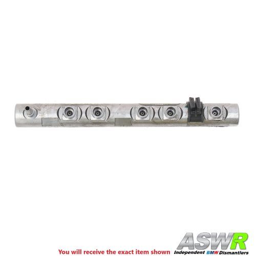 BMW Fuel Injector Rail Diesel N47 N47N E87 E90 F30 1 3 SERIES