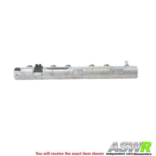 BMW Fuel Injector Rail Diesel N47 N47N E87 E90 F30 1 3 SERIES