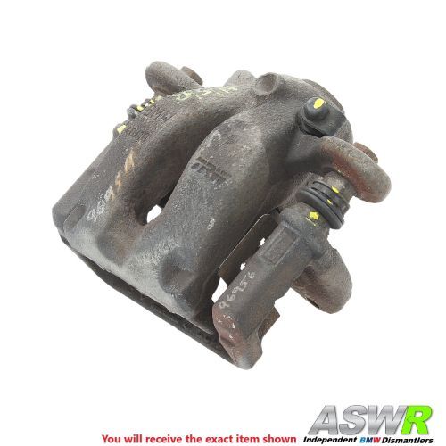BMW Rear Brake Caliper N/S Passenger Left E81 E90 E92 1 3 SERIES