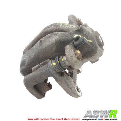 BMW Rear Brake Caliper N/S Passenger Left E81 E90 E92 1 3 SERIES