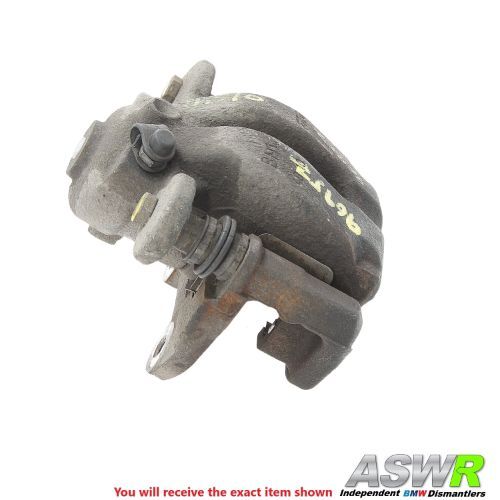 BMW Rear Brake Caliper O/S Drivers Right E81 E87 E90 E92 1 3 SERIES