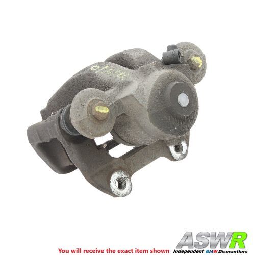 BMW Rear Brake Caliper O/S Drivers Right E81 E87 E90 E92 1 3 SERIES