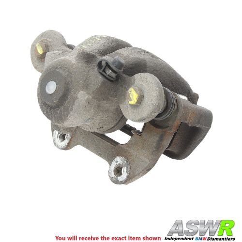 BMW Rear Brake Caliper O/S Drivers Right E81 E87 E90 E92 1 3 SERIES