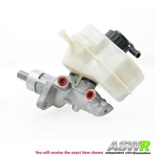 BMW Brake Master Cylinder LHD E81 E82 E87 E90 E91 E92 1 3 SERIES