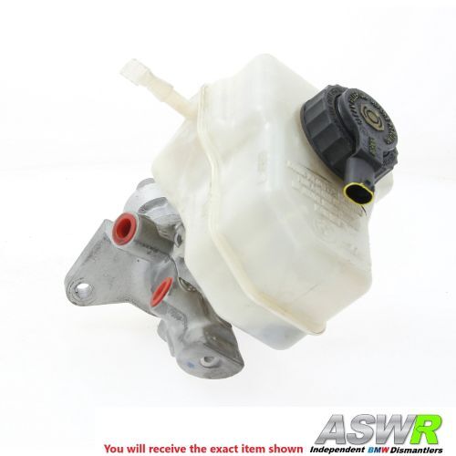 BMW Brake Master Cylinder LHD E81 E82 E87 E90 E91 E92 1 3 SERIES