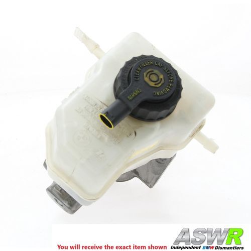 BMW Brake Master Cylinder LHD E81 E82 E87 E90 E91 E92 1 3 SERIES