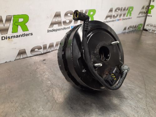 BMW 1 3 SERIES Brake Servo E81 E87 E88 E90 E91 E92