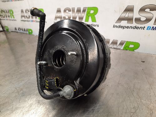 BMW 1 3 SERIES Brake Servo E81 E87 E88 E90 E91 E92