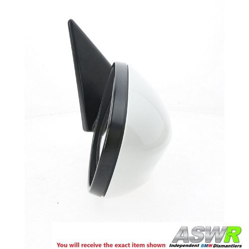 BMW Wing Mirror Heated LHD O/S Drivers Right E90 E91 3 SERIES LCI