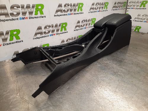 BMW Centre Console & Armrest LHD E90 E91 E92 E93 3 SERIES LCI