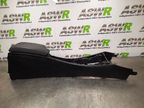 BMW Centre Console & Armrest LHD E90 E91 E92 E93 3 SERIES LCI