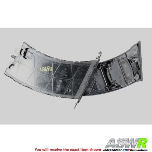 BMW Drivers Cup Holder LHD E90 E91 E92 E93 3 SERIES LCI