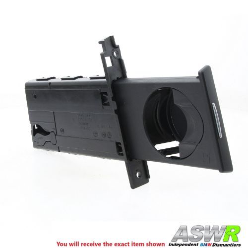 BMW Passenger Cup Holder LHD E90 E91 E92 E93 3 SERIES LCI