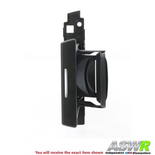 BMW Passenger Cup Holder LHD E90 E91 E92 E93 3 SERIES LCI