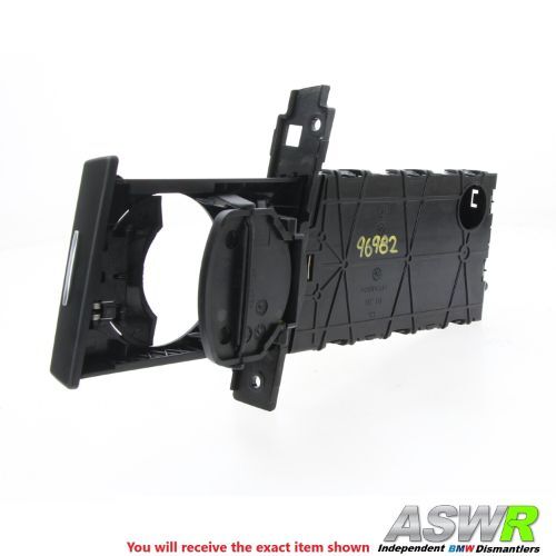 BMW Passenger Cup Holder LHD E90 E91 E92 E93 3 SERIES LCI