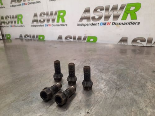 BMW Wheel Bolts Set F20 F30 F31 F32 F33 F36