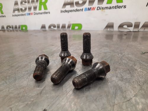 BMW Wheel Bolts Set E Generation