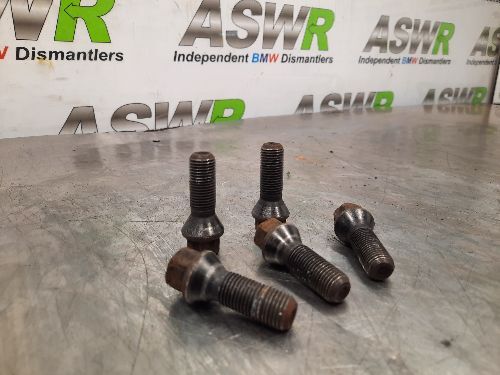 BMW Wheel Bolts Set E Generation