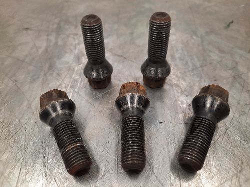 BMW Wheel Bolts Set E Generation