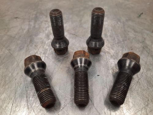 BMW Wheel Bolts Set E Generation