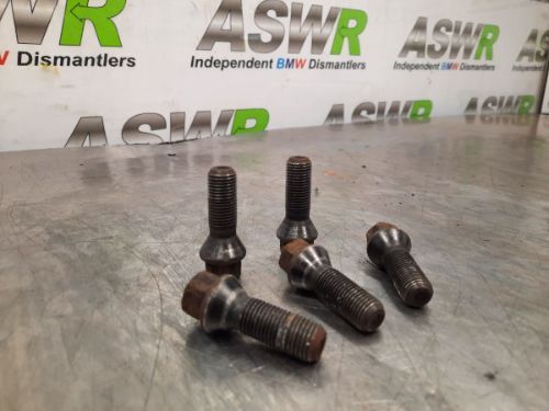 BMW Wheel Bolts Set E Generation