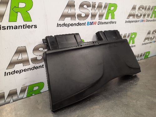 BMW Air Suction Hood N47N E90 E91 E92 E93 3 SERIES E84 X1
