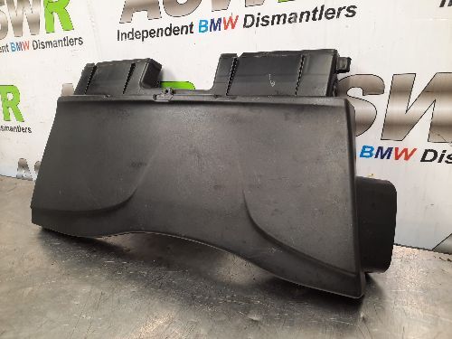BMW Air Suction Hood N47N E90 E91 E92 E93 3 SERIES E84 X1