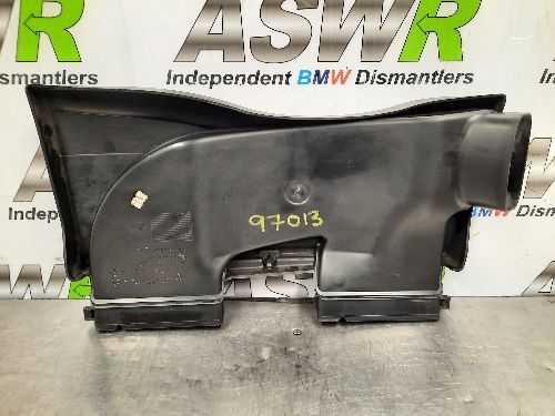 BMW Air Suction Hood N47N E90 E91 E92 E93 3 SERIES E84 X1