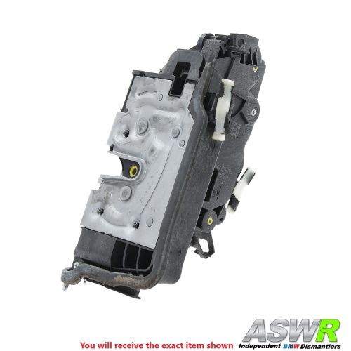 BMW Front Door Catch N/S Passenger Left G30 G31 G32 G11 5 6 7 SERIES