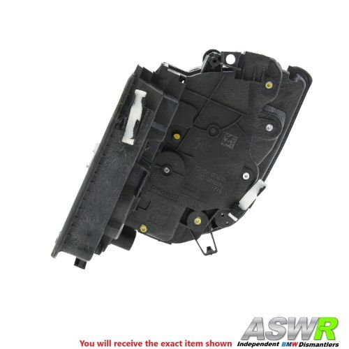 BMW Front Door Catch N/S Passenger Left G30 G31 G32 G11 5 6 7 SERIES