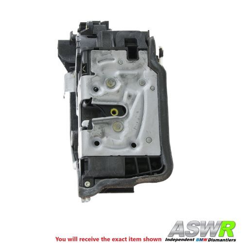 BMW Front Door Catch N/S Passenger Left G30 G31 G32 G11 5 6 7 SERIES