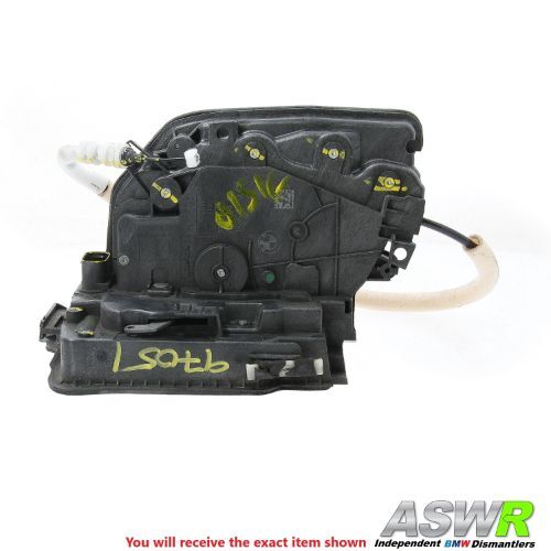BMW Front Door Catch O/S Drivers Side G30 G31 G32 G11 5 6 7 SERIES