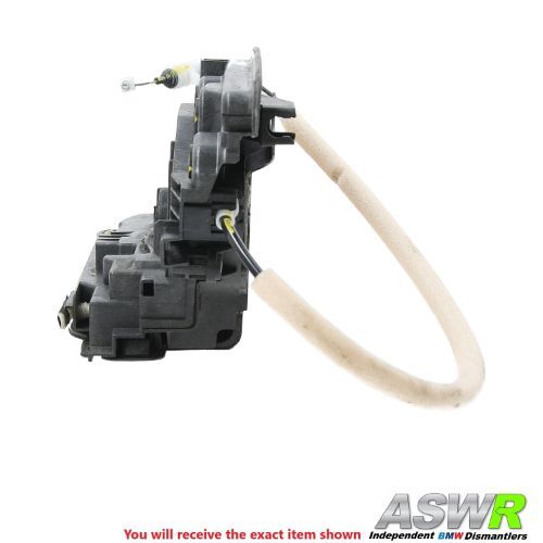 BMW Front Door Catch O/S Drivers Side G30 G31 G32 G11 5 6 7 SERIES