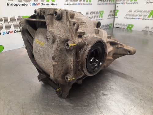 BMW Rear Differential 3.23 Ratio G30 G31 G11 G12 5 7 SERIES
