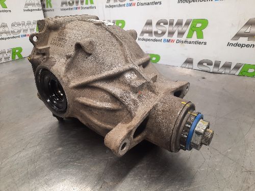 BMW Rear Differential 3.23 Ratio G30 G31 G11 G12 5 7 SERIES