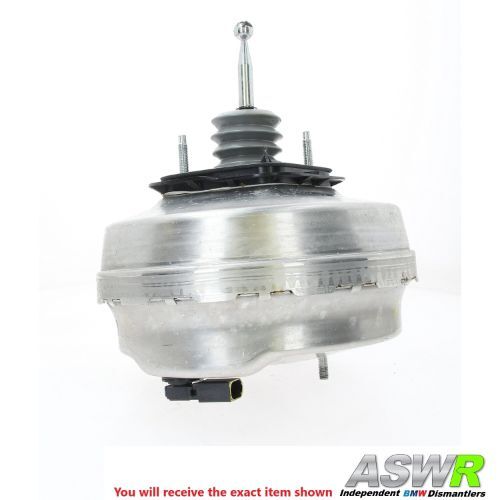 BMW Brake Booster Servo G30 G31 5 SERIES