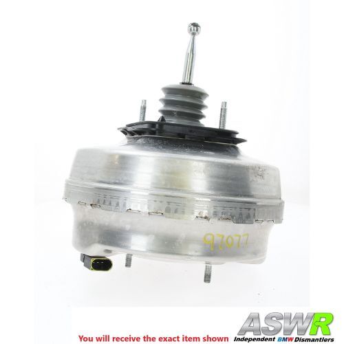 BMW Brake Booster Servo G30 G31 5 SERIES