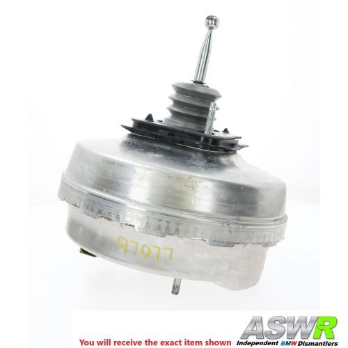 BMW Brake Booster Servo G30 G31 5 SERIES