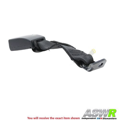 BMW Rear Centre Seat Belt Buckle G30 F90 5 SERIES Saloon