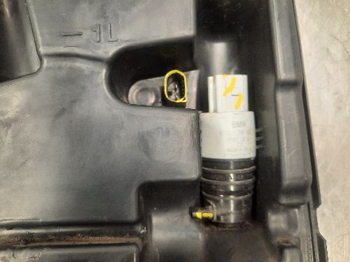 BMW Windscreen Washer Bottle G30 G31 G32 G11 G12 5 6 7 SERIES